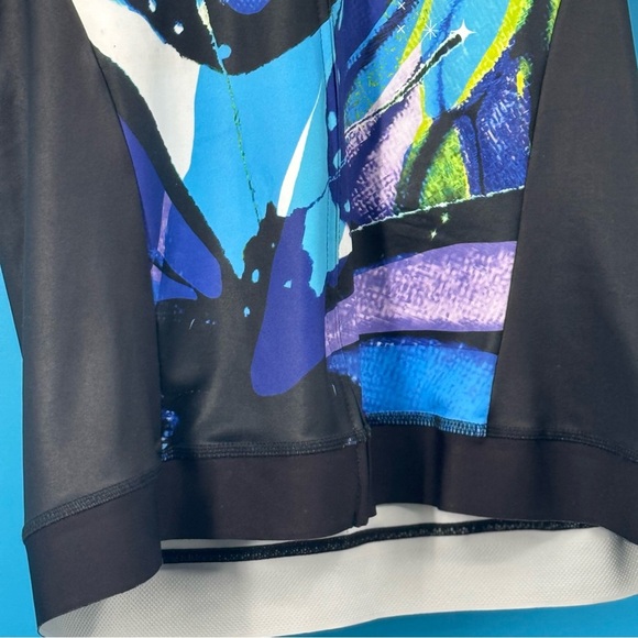 Betty Designs Cycling Jersey, 2XL - Picture 6 of 7